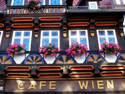 Фото: Cafe Wien