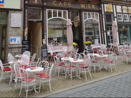 Фото: Cafe Wien